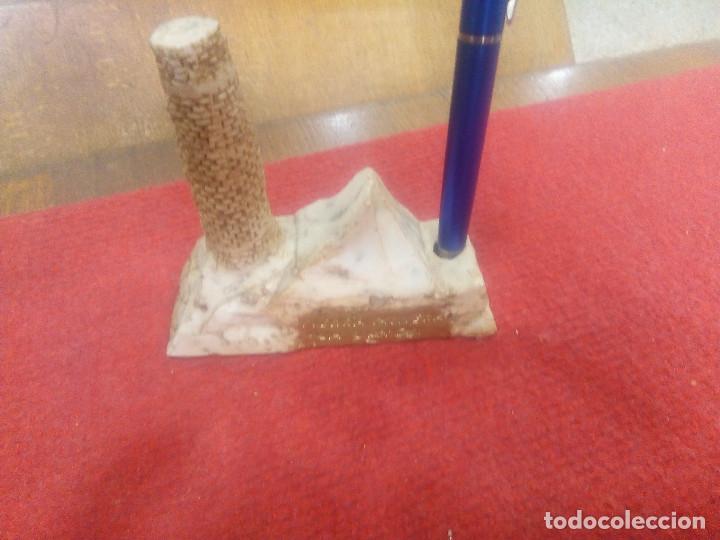 Antig&uuml;edades: PISAPAPELES SIERRA MINERA - Foto 1