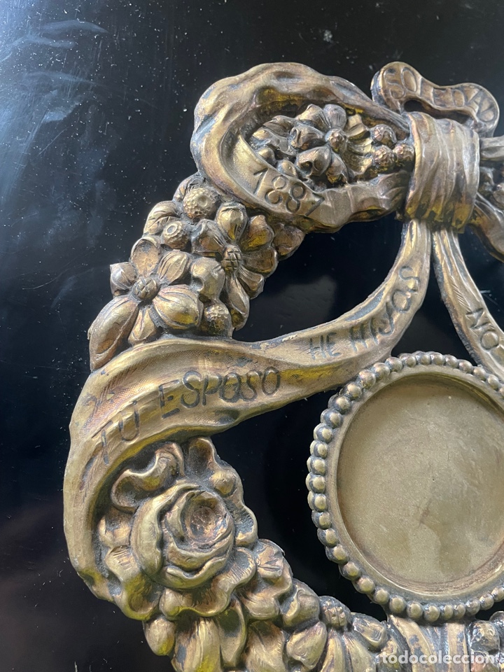 Antig&uuml;edades: Recuerdo de lanton antiguo - Foto 2