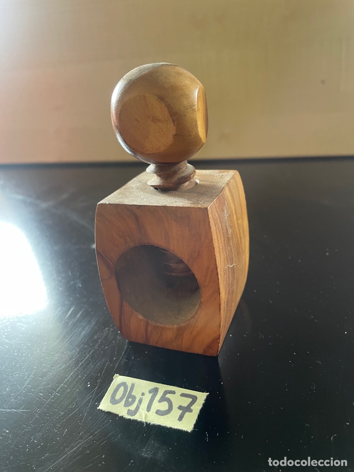 Antig&uuml;edades: Casca nueves - Foto 2