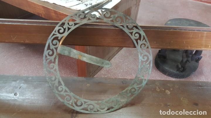 Antig&uuml;edades: Corona o Aureola Religiosa - Foto 1
