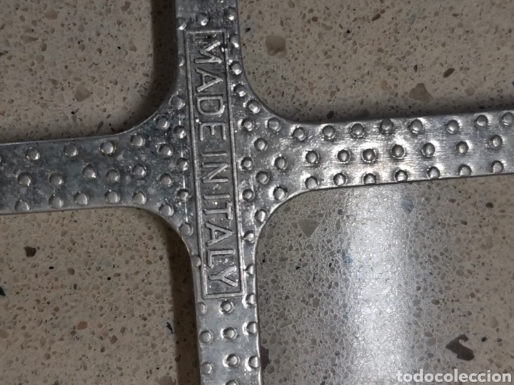 Antig&uuml;edades: Salvamanteles en Forma de tetera - Foto 3