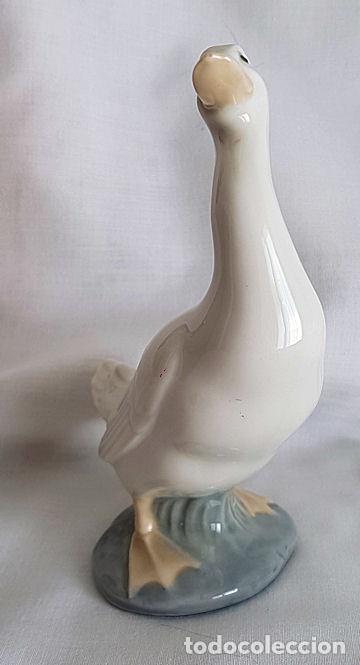Antig&uuml;edades: FIGURA DE PATO NAO - Foto 5