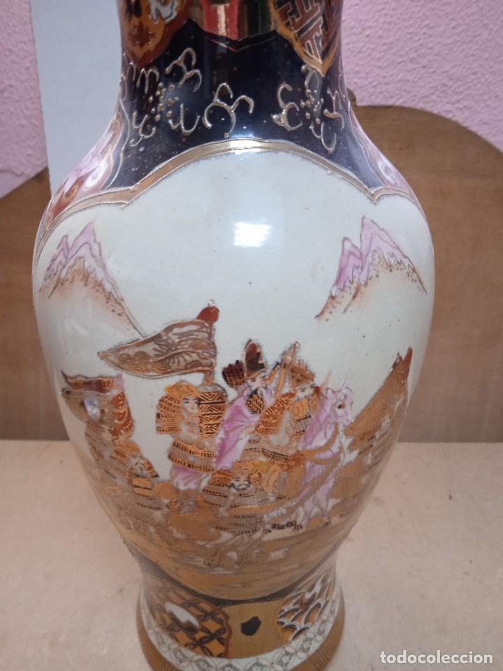 Antig&uuml;edades: Jarr&oacute;n antiguo - Foto 1