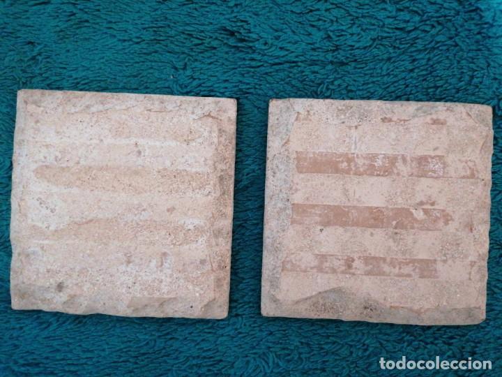 Antig&uuml;edades: ANTIGUOS AZULEJOS - Foto 4