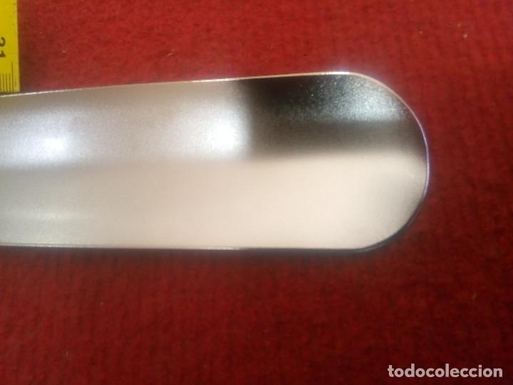 Antig&uuml;edades: CALZADOR EXTRALARGO - Foto 4