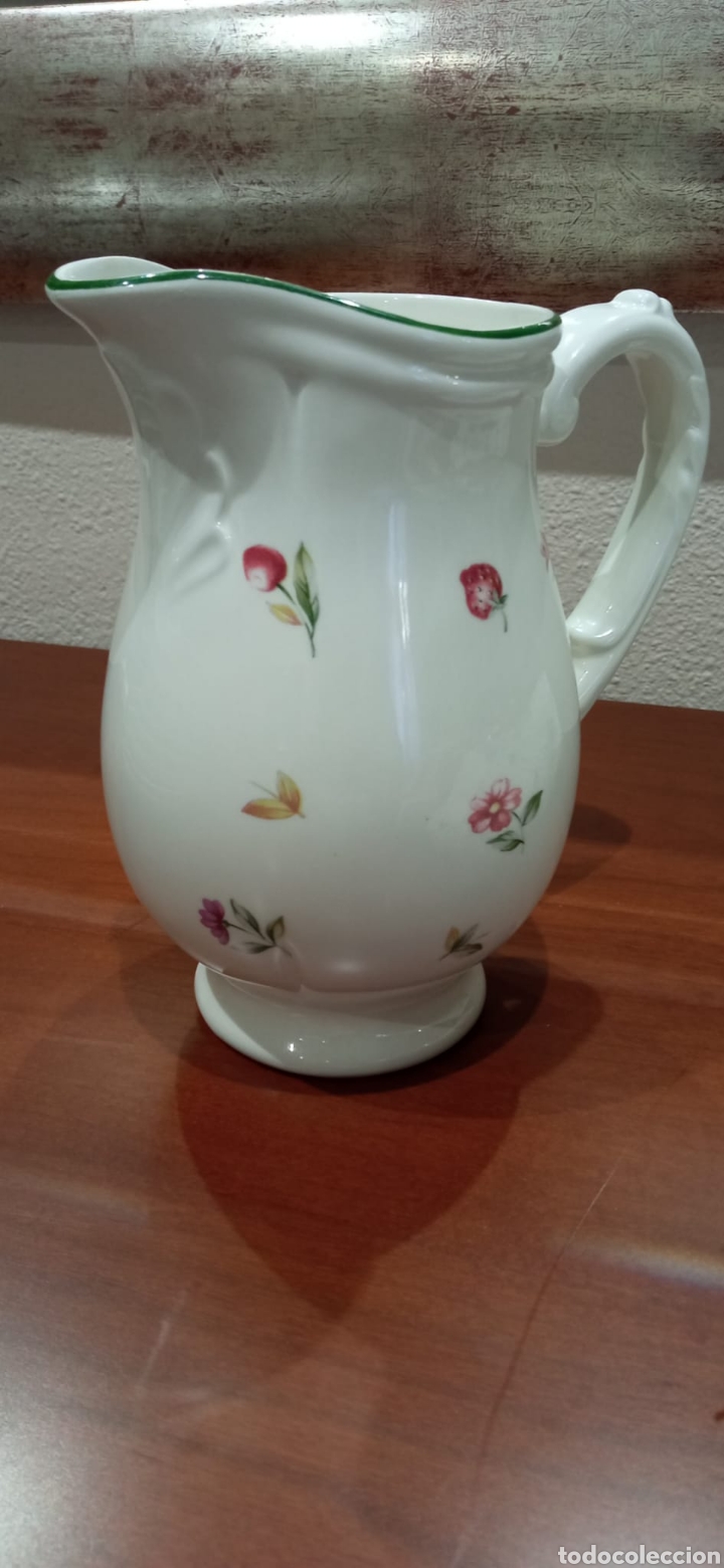 Antig&uuml;edades: LECHERA DE LA MARCA SAN CLAUDIO - Foto 1