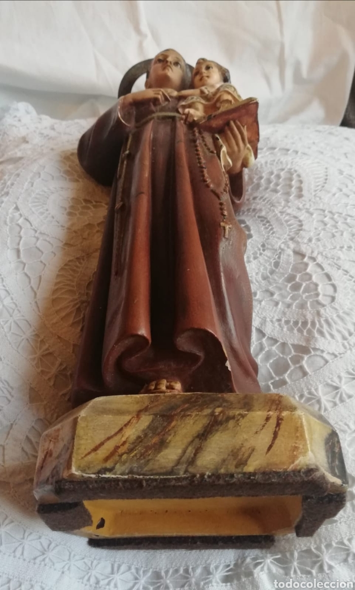 Antig&uuml;edades: SAN ANTONIO DE PADUA - Foto 4