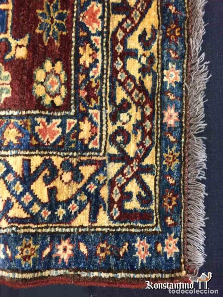 Antig&uuml;edades: Kazak Extra Quality 300x86 cms - Foto 6