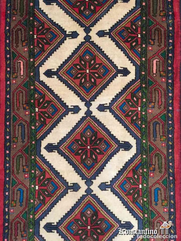 Antig&uuml;edades: Zagreb del norte de Ir&aacute;n 300x80 cms - Foto 3