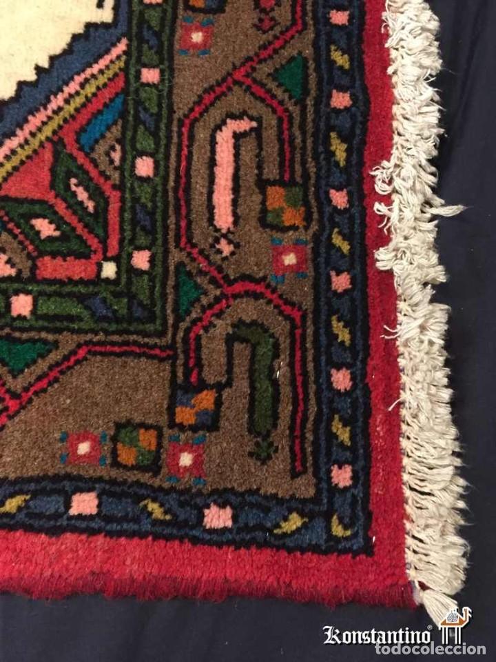 Antig&uuml;edades: Zagreb del norte de Ir&aacute;n 300x80 cms - Foto 5