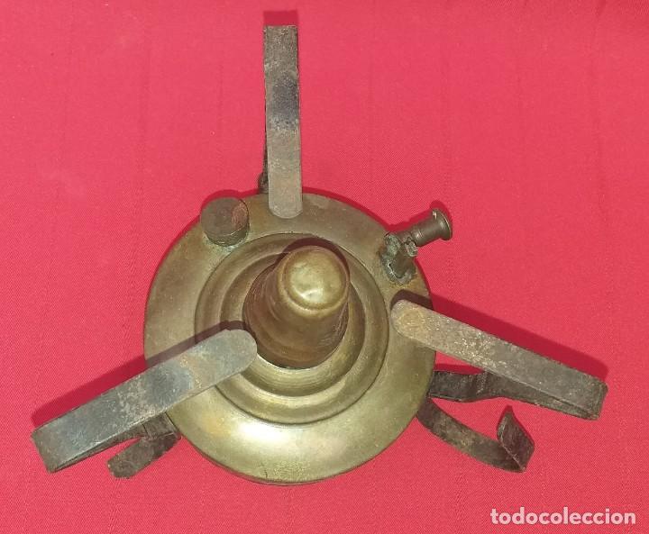 Antig&uuml;edades: ANTIGUO FOG&Oacute;N - Foto 3