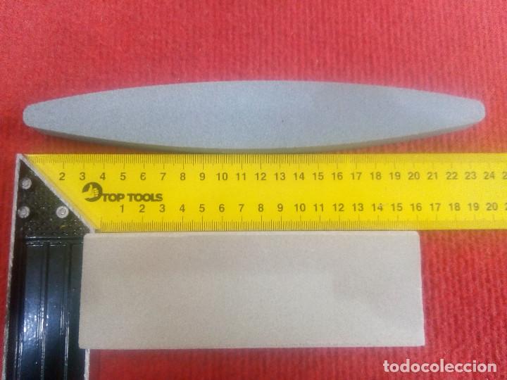 Antig&uuml;edades: PIEDRAS DE AFILAR - Foto 3