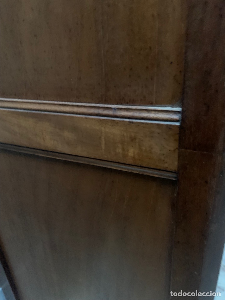 Antig&uuml;edades: BONITO BURO ABATAN ESTILO IMPERIO - Foto 4