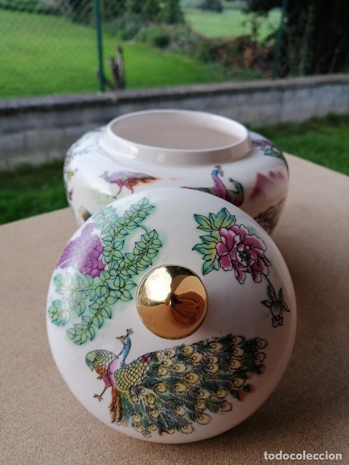Antig&uuml;edades: Porcelanas - Foto 2