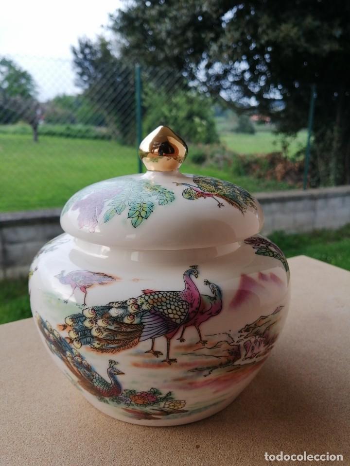 Antig&uuml;edades: Porcelanas - Foto 3