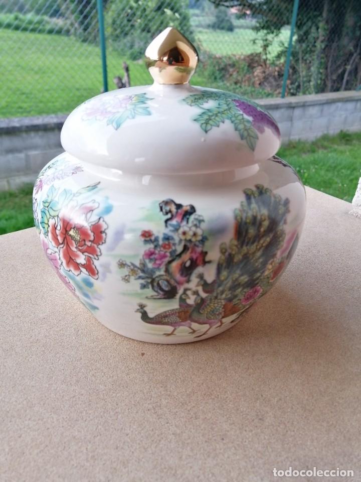 Antig&uuml;edades: Porcelanas - Foto 1