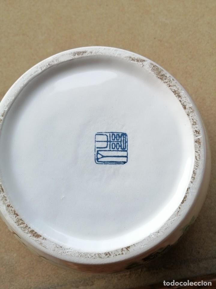 Antig&uuml;edades: Porcelanas - Foto 4