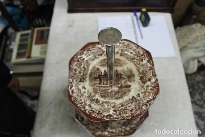 Antig&uuml;edades: frutero - Foto 10