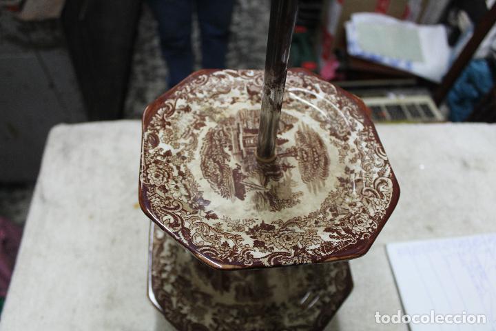 Antig&uuml;edades: frutero - Foto 12