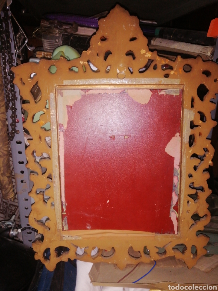 Antig&uuml;edades: Marco 2 - Foto 2
