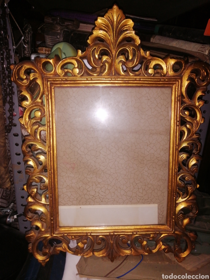 Antig&uuml;edades: Marco 2 - Foto 1