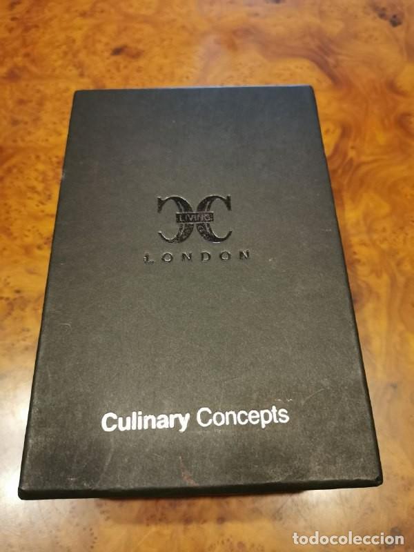 Antig&uuml;edades: BOL CULINARY CONCEPT - - Foto 4