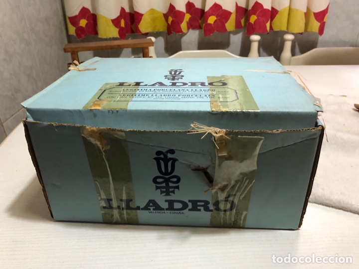 Antig&uuml;edades: REF: 01004971 &ldquo;MU&Ntilde;ECO CAZADOR&rdquo; LLADR&Oacute; - Foto 18
