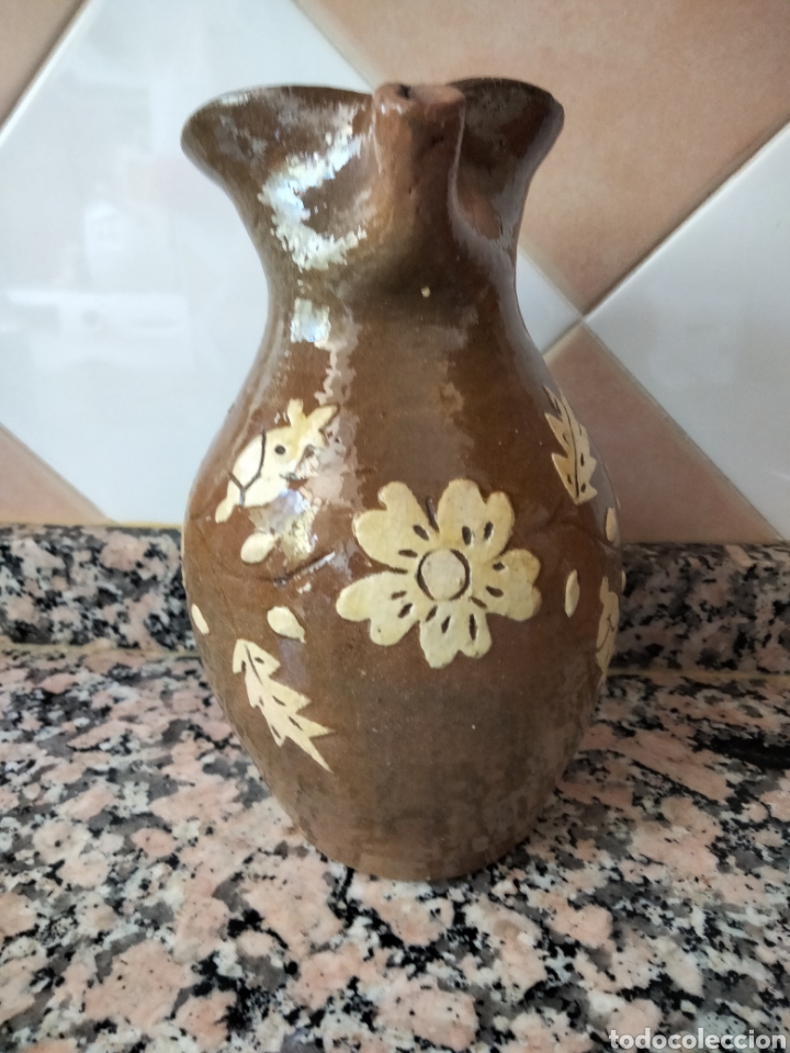 Antig&uuml;edades: ANTIGUA JARRITA - Foto 2