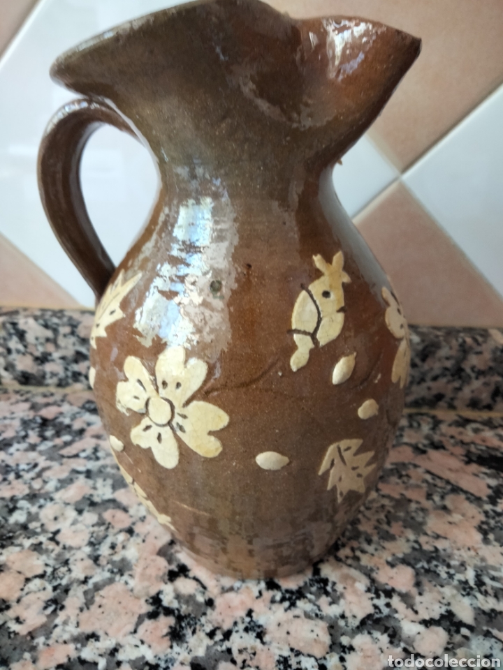 Antig&uuml;edades: ANTIGUA JARRITA - Foto 3
