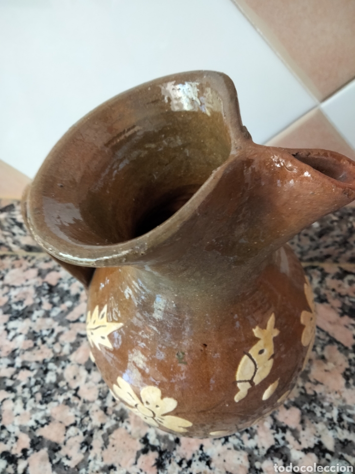 Antig&uuml;edades: ANTIGUA JARRITA - Foto 4