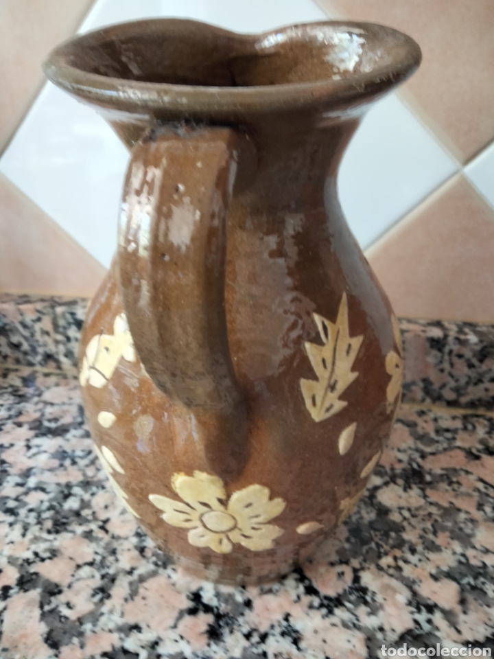 Antig&uuml;edades: ANTIGUA JARRITA - Foto 5