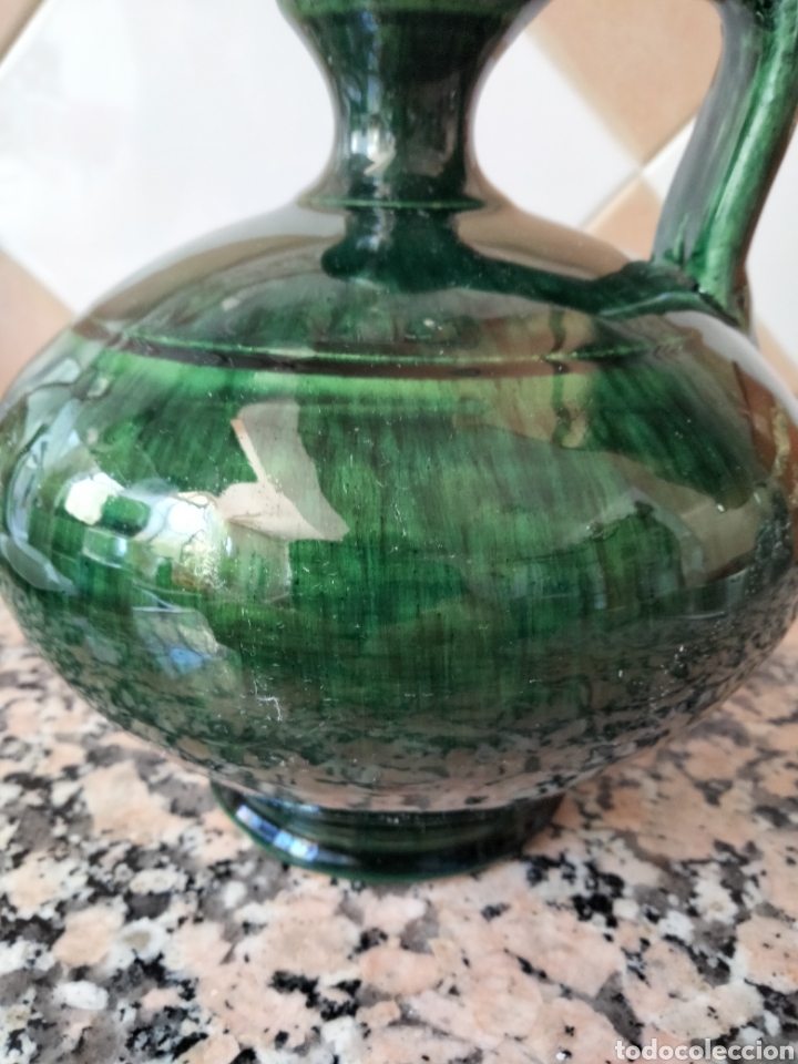 Antig&uuml;edades: PERULERA CERAMICA - Foto 3