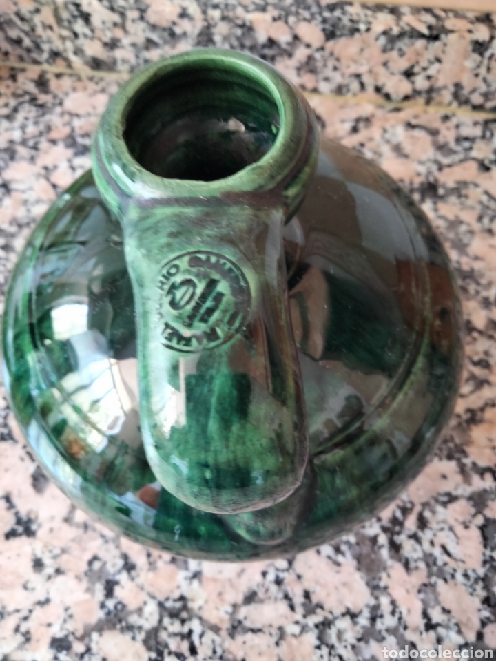 Antig&uuml;edades: PERULERA CERAMICA - Foto 4