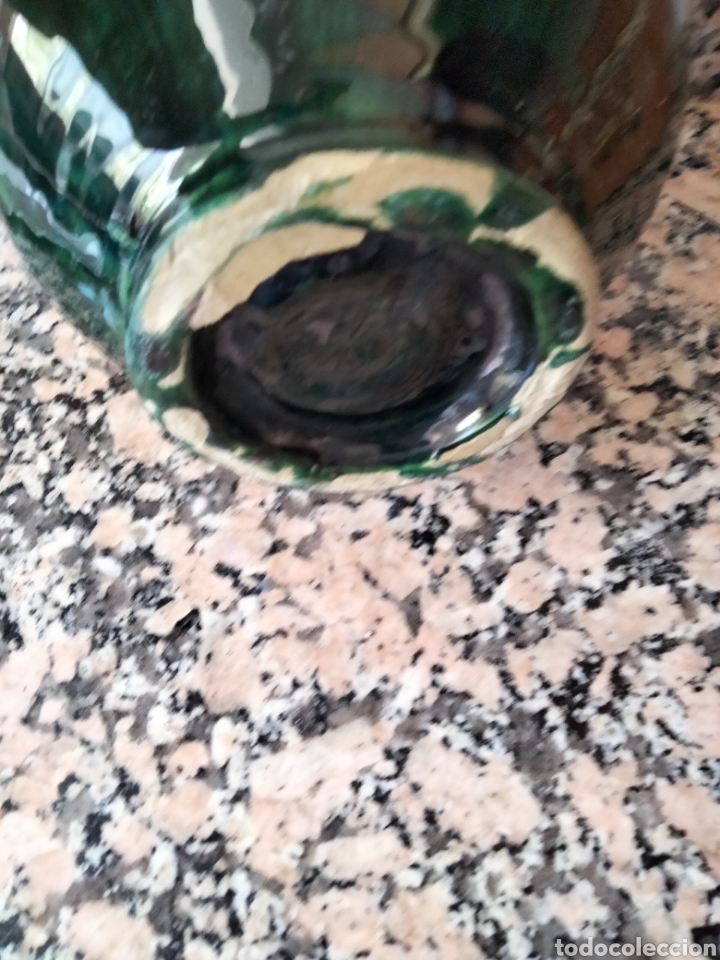 Antig&uuml;edades: PERULERA CERAMICA - Foto 6