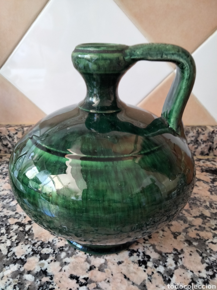 Antig&uuml;edades: PERULERA CERAMICA - Foto 1