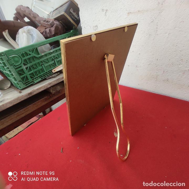 Antig&uuml;edades: portafotos - Foto 2