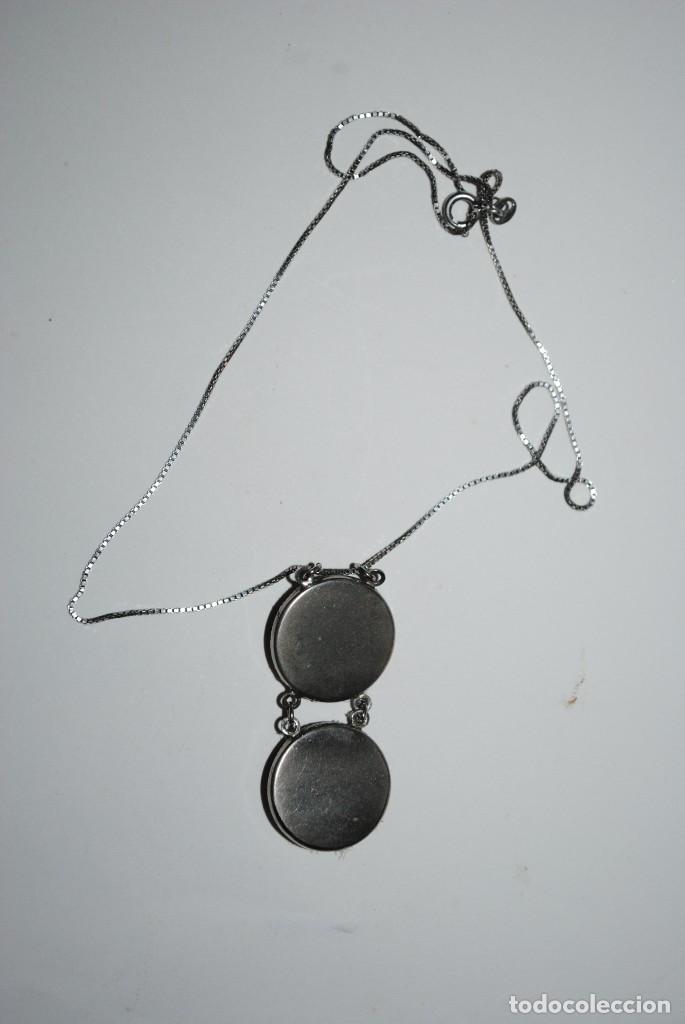 Antig&uuml;edades: TASHIKANES EN FORMA DE COLGANTES - Foto 3