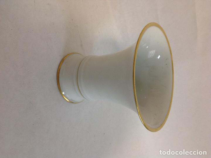 Antig&uuml;edades: Jarron campaniforme de Rosenthal - Foto 2