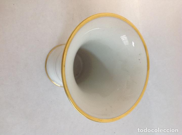 Antig&uuml;edades: Jarron campaniforme de Rosenthal - Foto 3