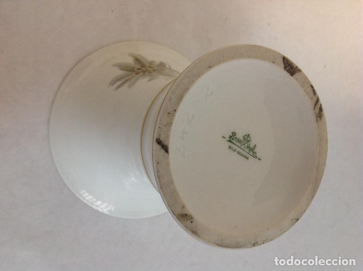 Antig&uuml;edades: Jarron campaniforme de Rosenthal - Foto 4