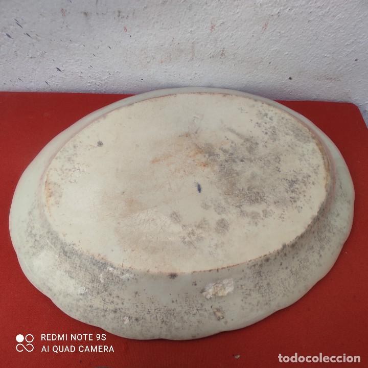 Antig&uuml;edades: bandeja - Foto 2