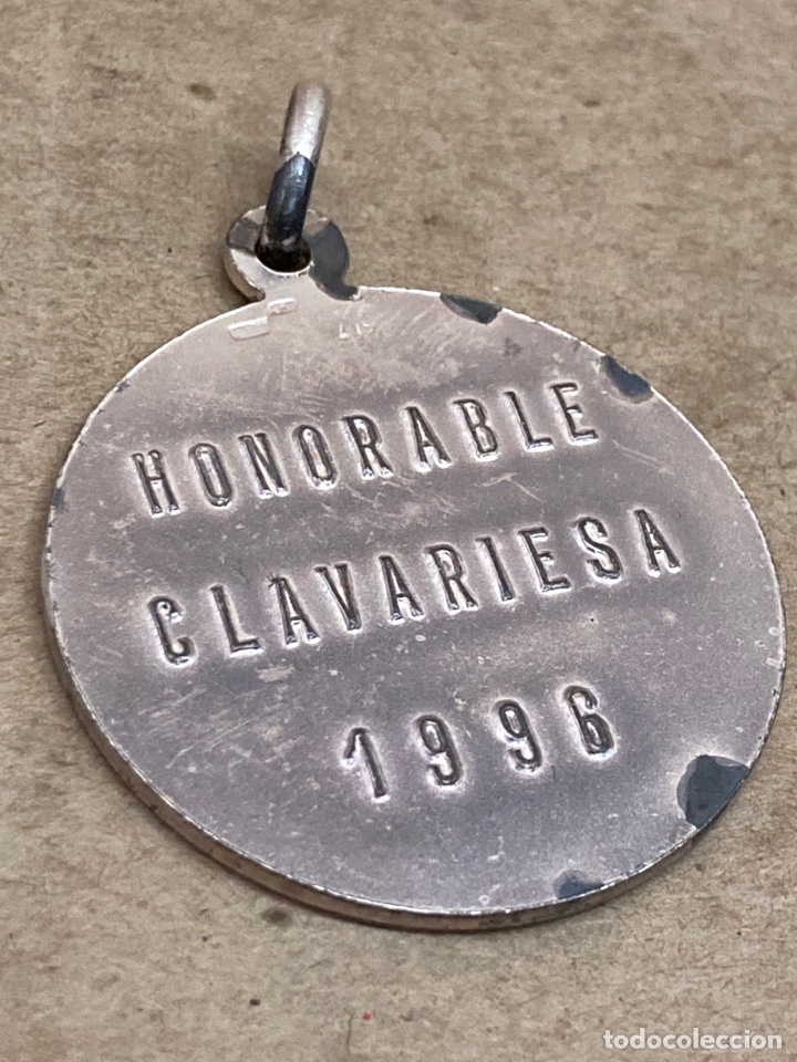Antig&uuml;edades: Medalla de plata - Foto 2