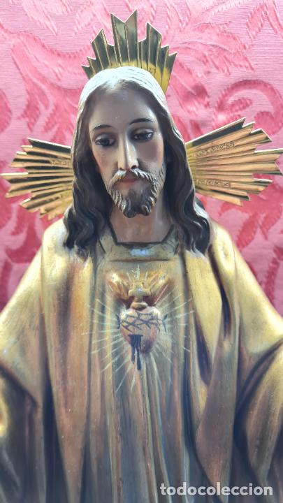 Antig&uuml;edades: SAGRADO CORAZ&Oacute;N MISERICORDIA - Foto 2