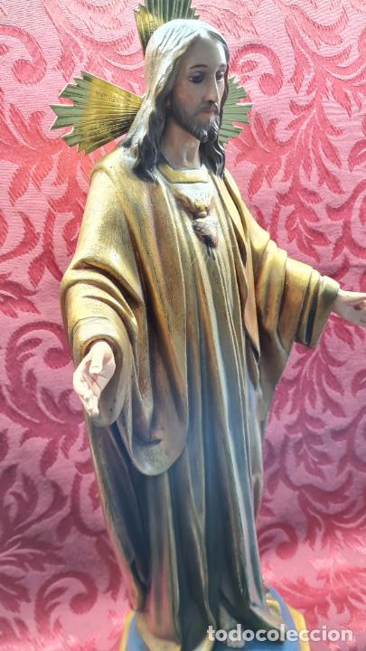 Antig&uuml;edades: SAGRADO CORAZ&Oacute;N MISERICORDIA - Foto 3