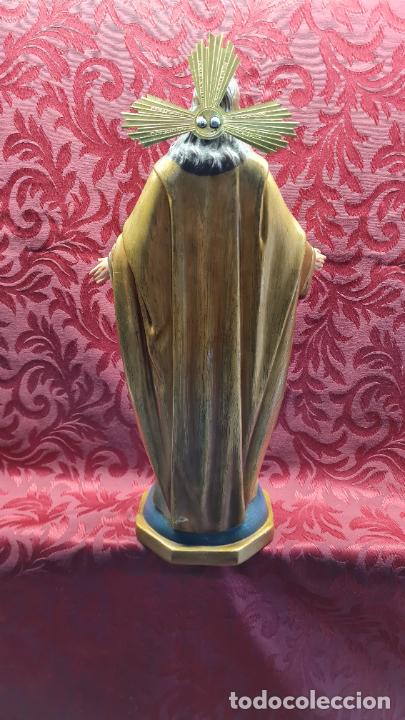 Antig&uuml;edades: SAGRADO CORAZ&Oacute;N MISERICORDIA - Foto 4