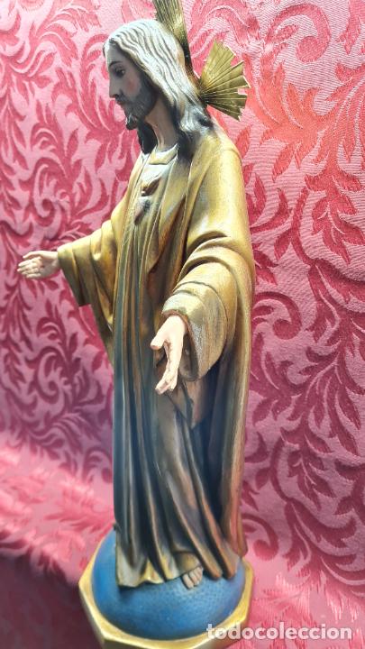 Antig&uuml;edades: SAGRADO CORAZ&Oacute;N MISERICORDIA - Foto 5