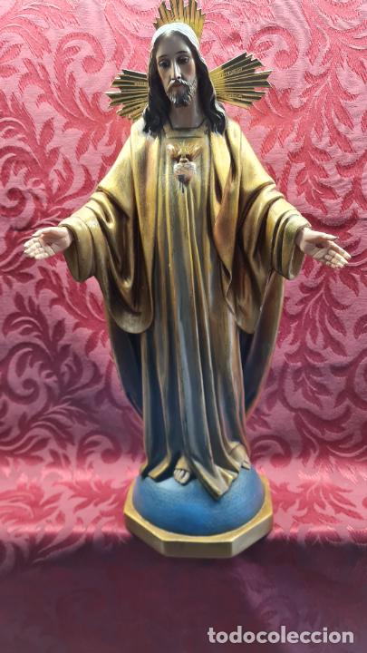 Antig&uuml;edades: SAGRADO CORAZ&Oacute;N MISERICORDIA - Foto 1