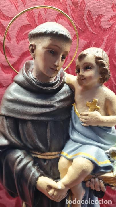 Antig&uuml;edades: SAN ANTONIO DE PADUA - Foto 2
