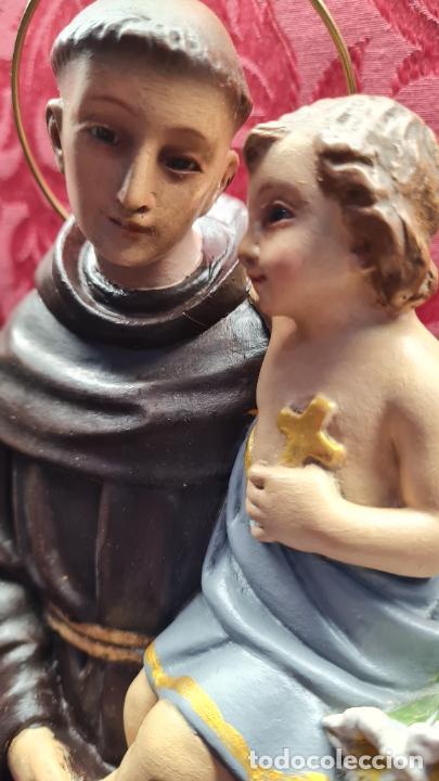 Antig&uuml;edades: SAN ANTONIO DE PADUA - Foto 3