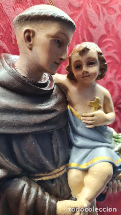Antig&uuml;edades: SAN ANTONIO DE PADUA - Foto 4